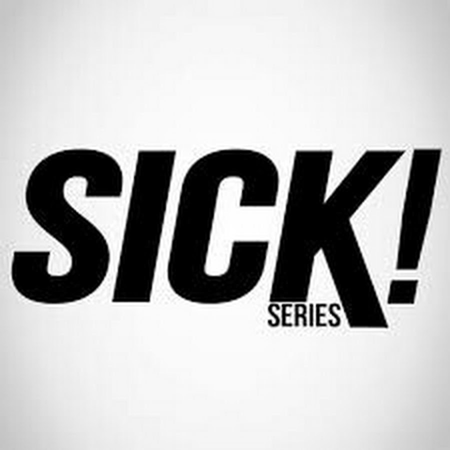 Sick перевод. Sick Фабио Вибмер. Sick Series. Sick логотип. Наклейки sick Series.