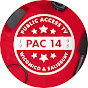 PAC 14 - @PAC14 YouTube Profile Photo