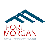 Fort Morgan, Colorado logo