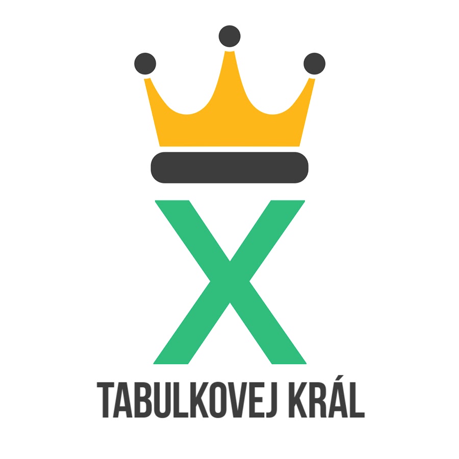 Tabulkovej Král