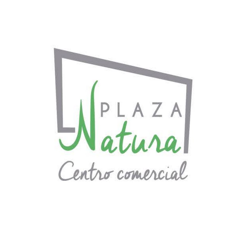 Plaza Natura - YouTube