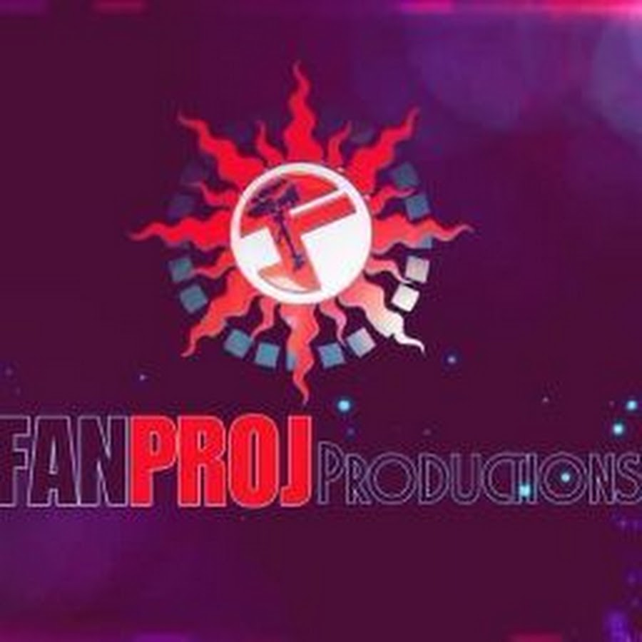 studio fanproj production - YouTube