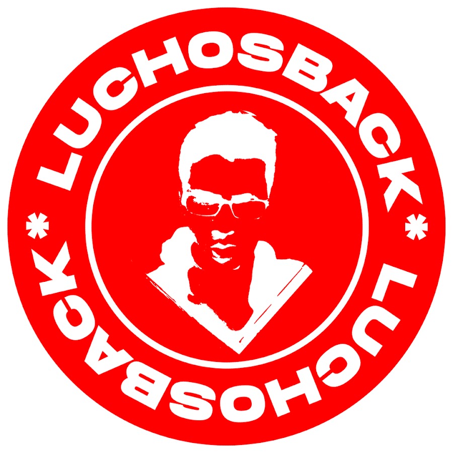 Profile avatar of luchosback
