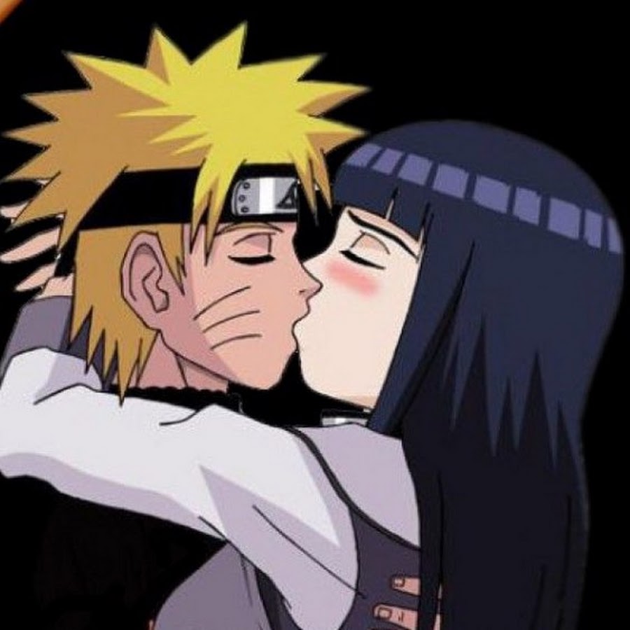 Naruto loves