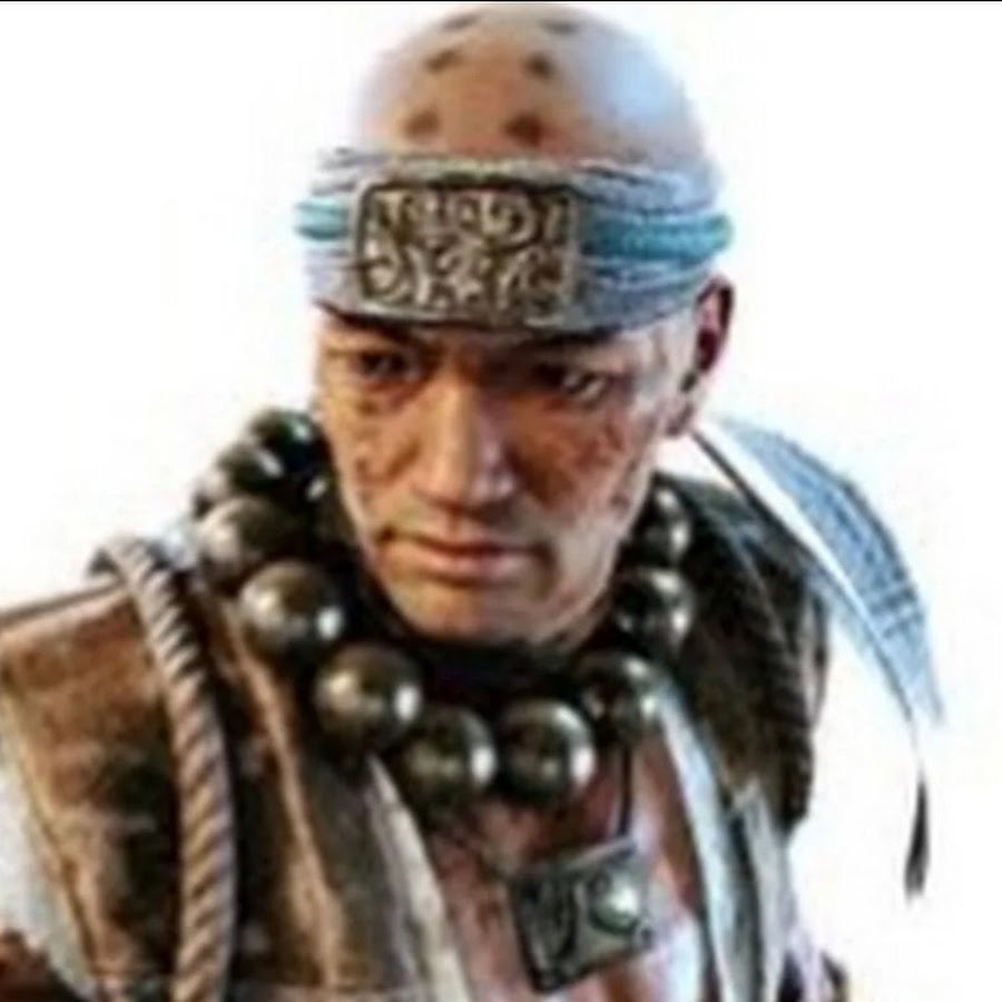 Im mistaken. Монах for Honor. Фор хонор Шаолинь. For Honor Shaolin. Монах for Honor броня.