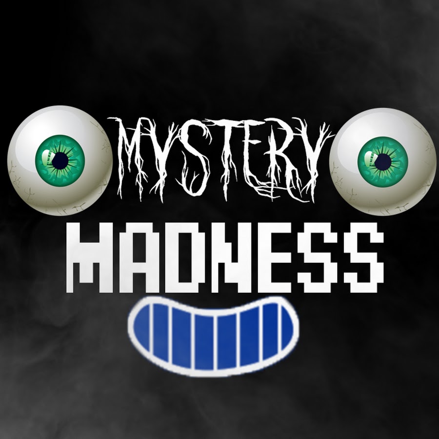 Mystery Madness.