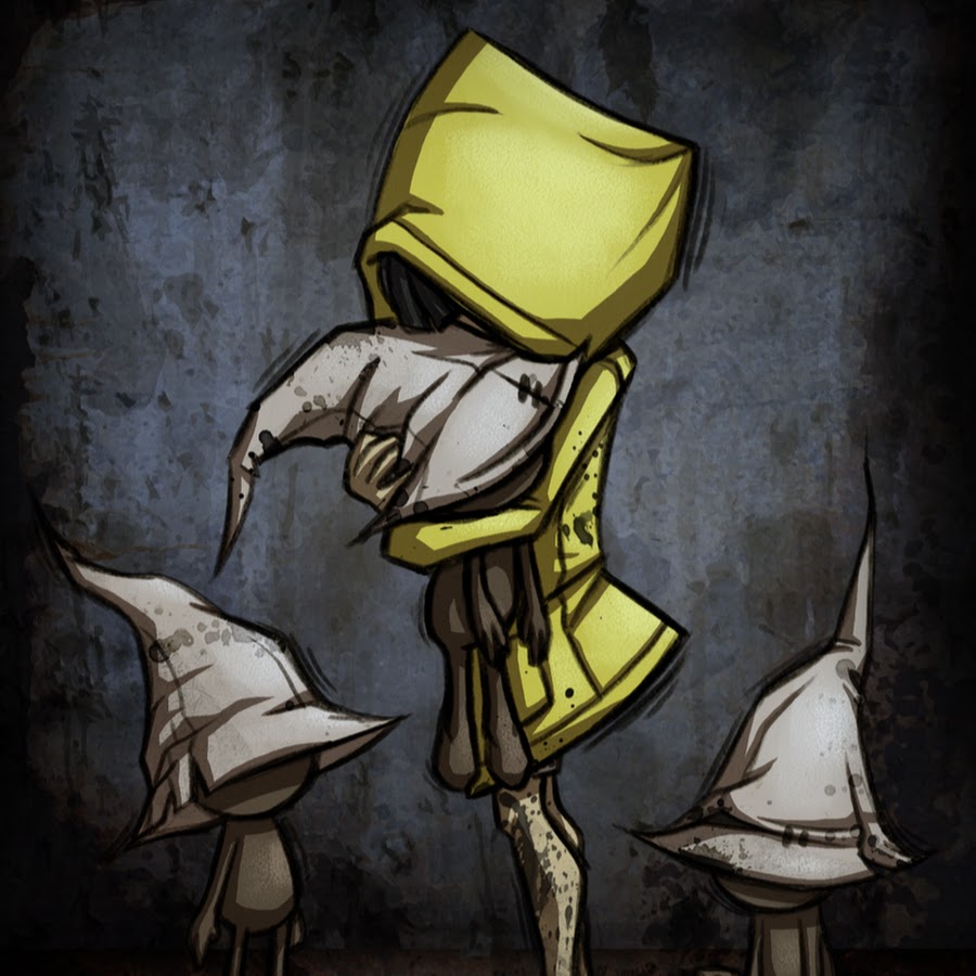 фанфики little nightmares шестая можно фото 102