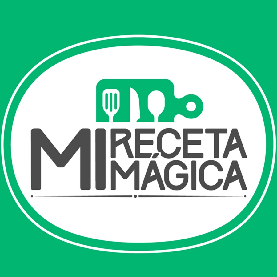 Mi Receta Magica - YouTube