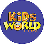 Kids World Fun