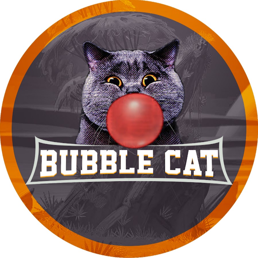 Bubble cat ул максима горького 37а фото