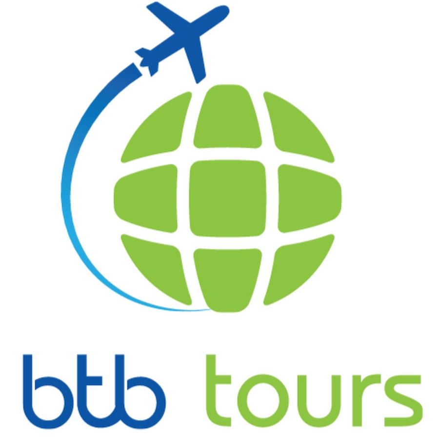 btb tours online