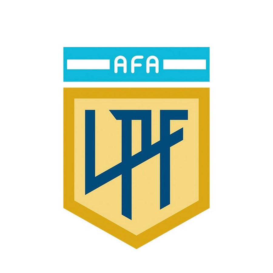Liga Profesional de Fútbol de la AFA - YouTube