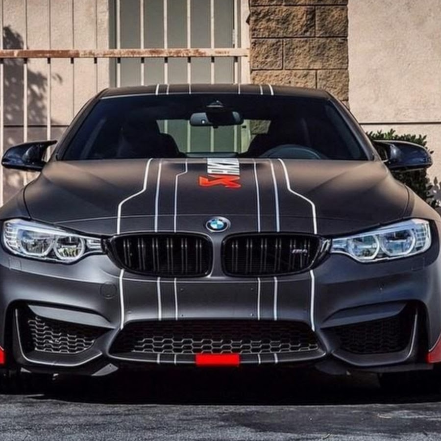 BMW m7