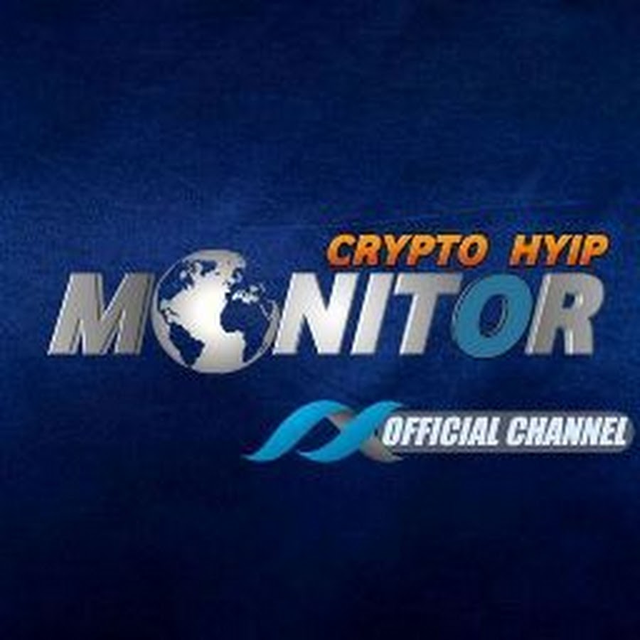 crypto hyip monitor