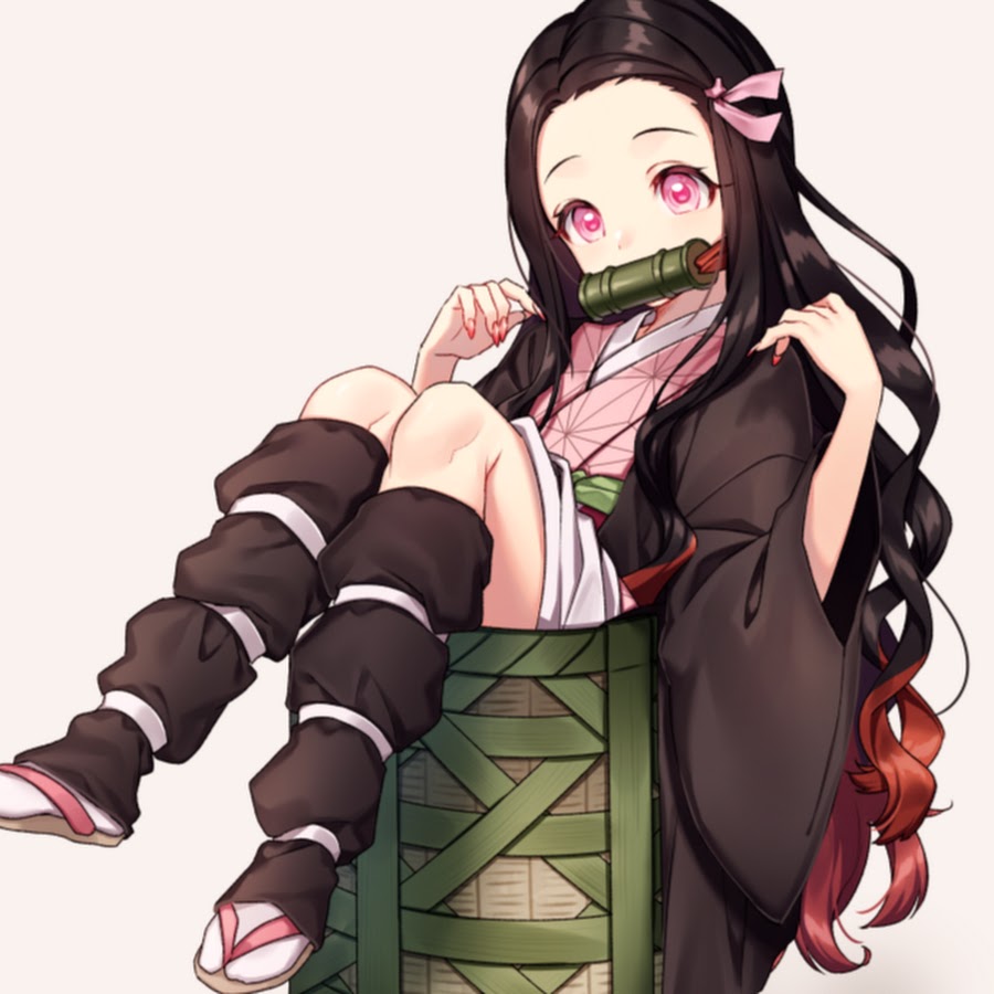 Nezuko