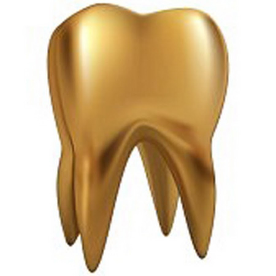 Золотой зуб стоматология