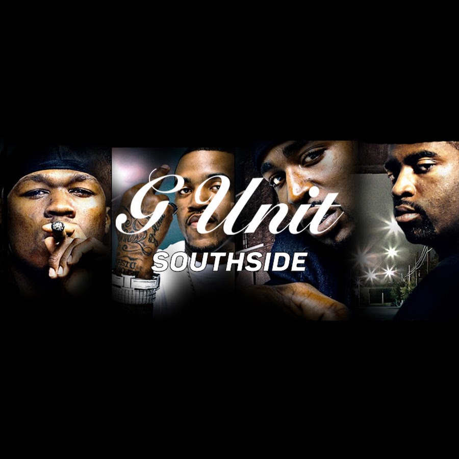 G-Rap Southside G