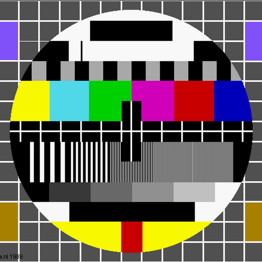 Картинки для sstv