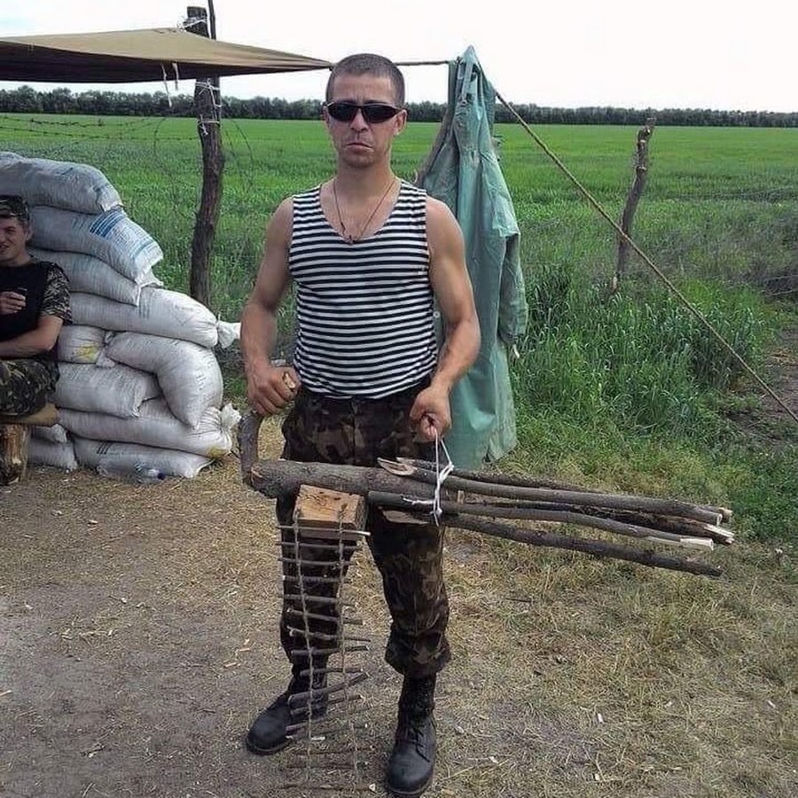 Армия Украины приколы
