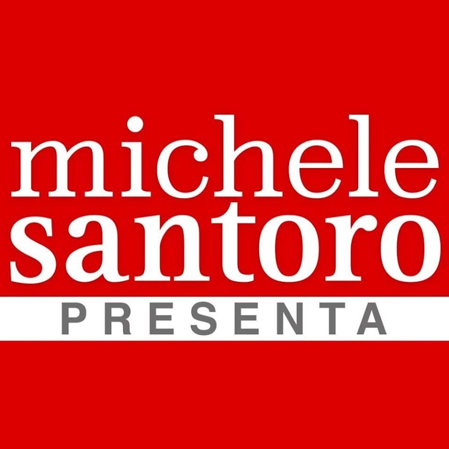 Michele Santoro presenta @Serviziopubblico