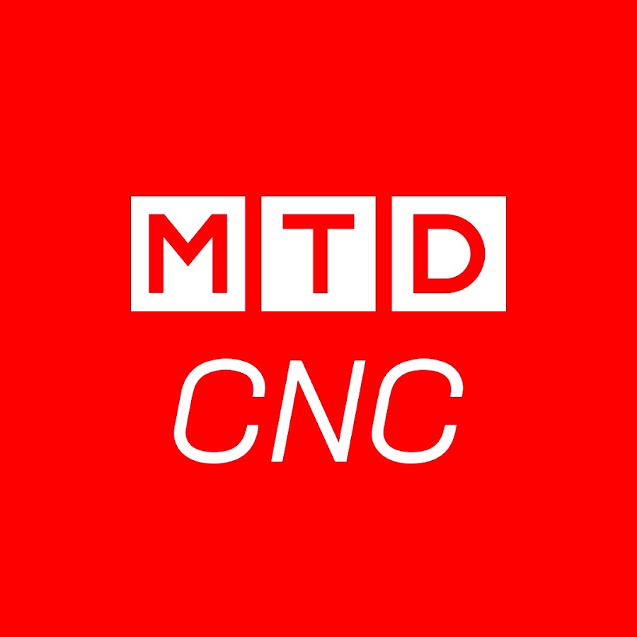 MTDCNC @MTDCNC