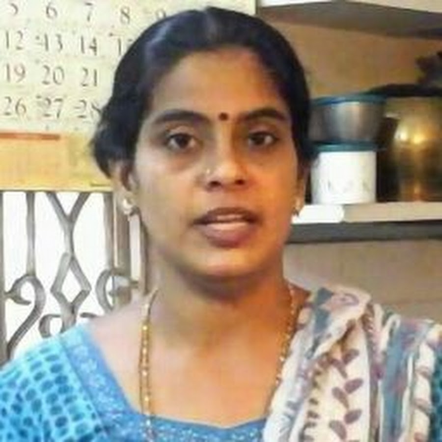 Chitra Murali's Kitchen - YouTube