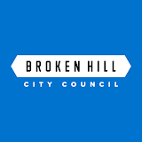 Broken Hill, New South Wales, Australia logo