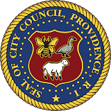 Providence, Rhode Island logo