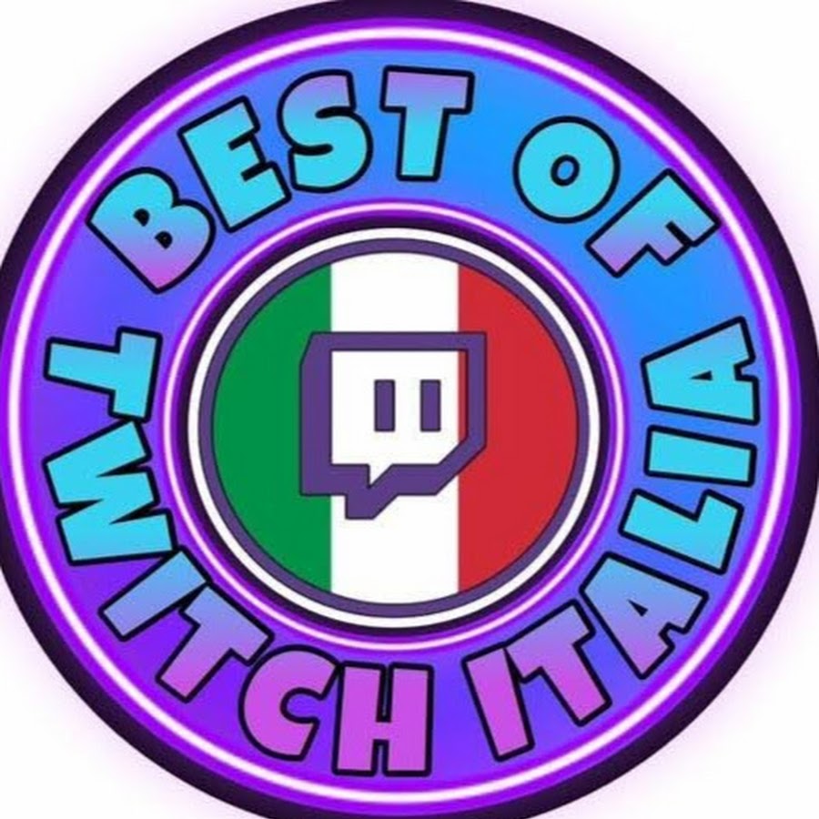 top 10 streamer twitch italia