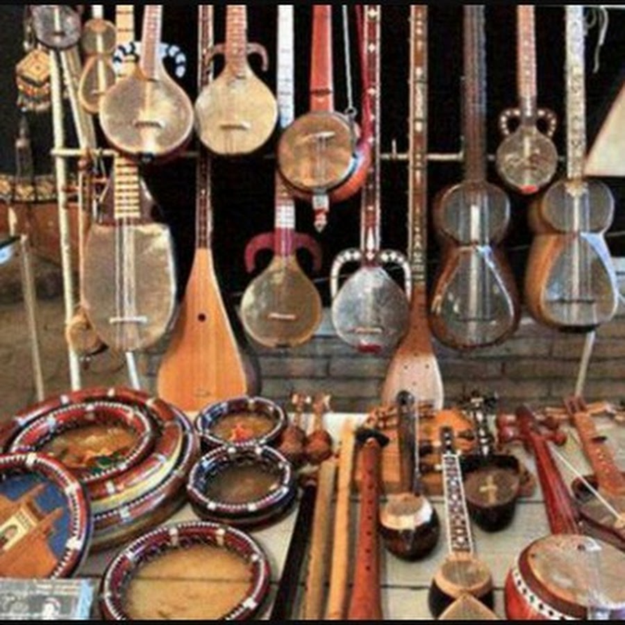 Музыкальные инструменты узбекистана фото с названием