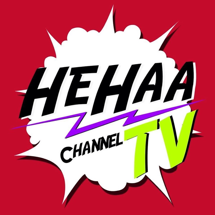 HeHaa TV @HehaaTVchannel