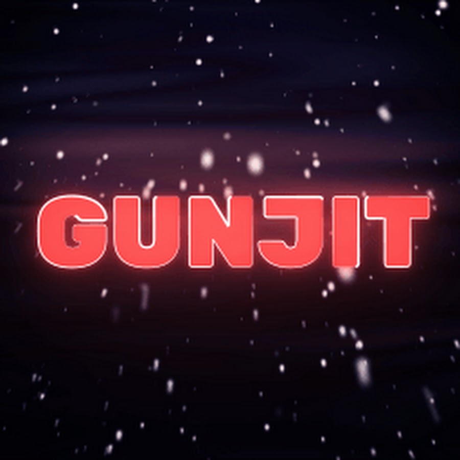 GunjitPlayz