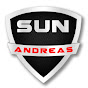 Sun Andreas