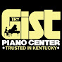 Gist Piano Center