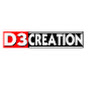 D3 Creation