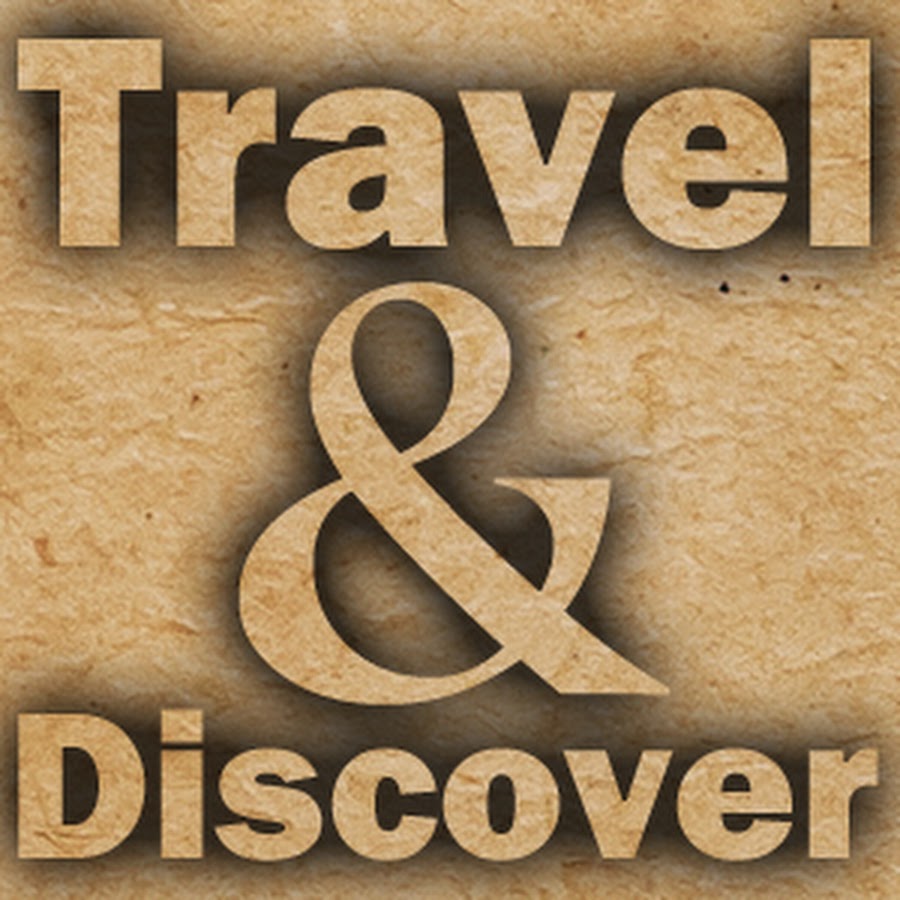 Travel And Discover