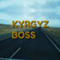 KYRGYZ BOSS