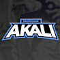 Professor Akali youtube avatar