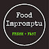 logo Food Impromptu