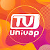 logo TV Univap