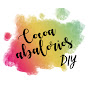 DIY Cocoa Beads English