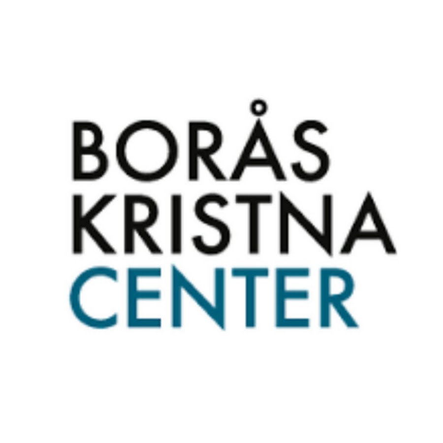 Borås Kristna Center YouTube