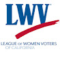 League of Women Voters of California