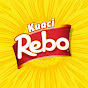 Kuaci Rebo