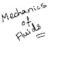 Mechanics of Fluids