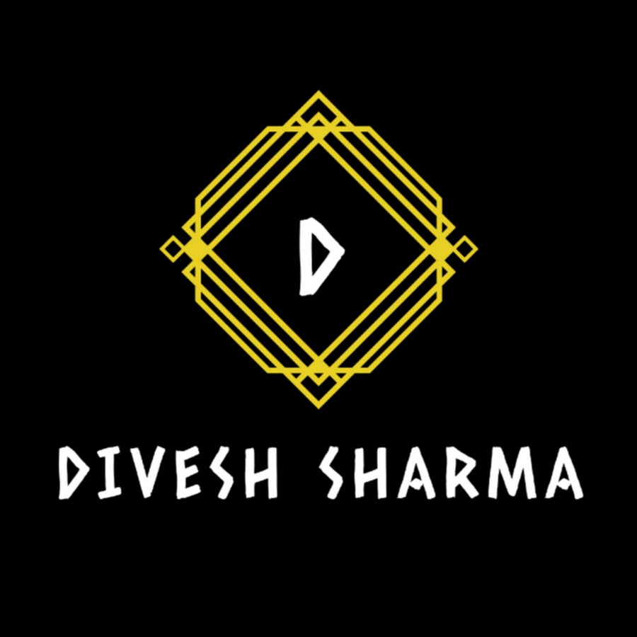 DIVESH SHARMA - YouTube DIVESH SHARMA