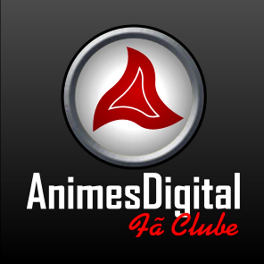 Animesdigital YouTube