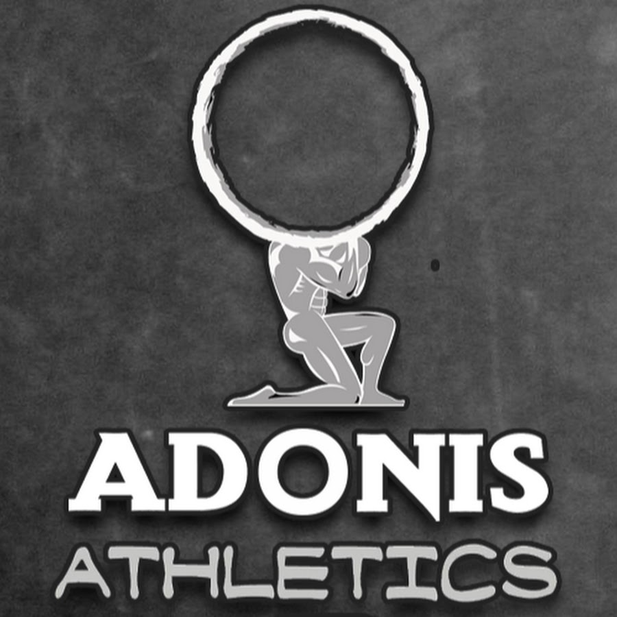 Adonis Athletics @AdonisAthletics