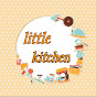 little kitchen.