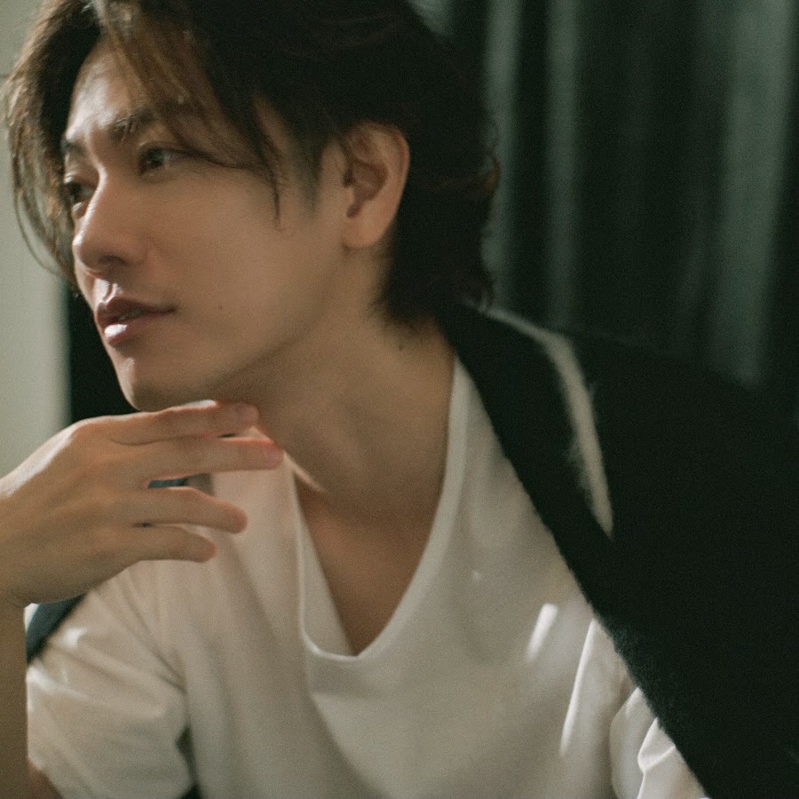 佐藤 健 / Satoh Takeru @takerusatoh